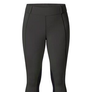 Kerrits Activewear Performance Knee Patch Pocket Riding Tight - Special Size MST